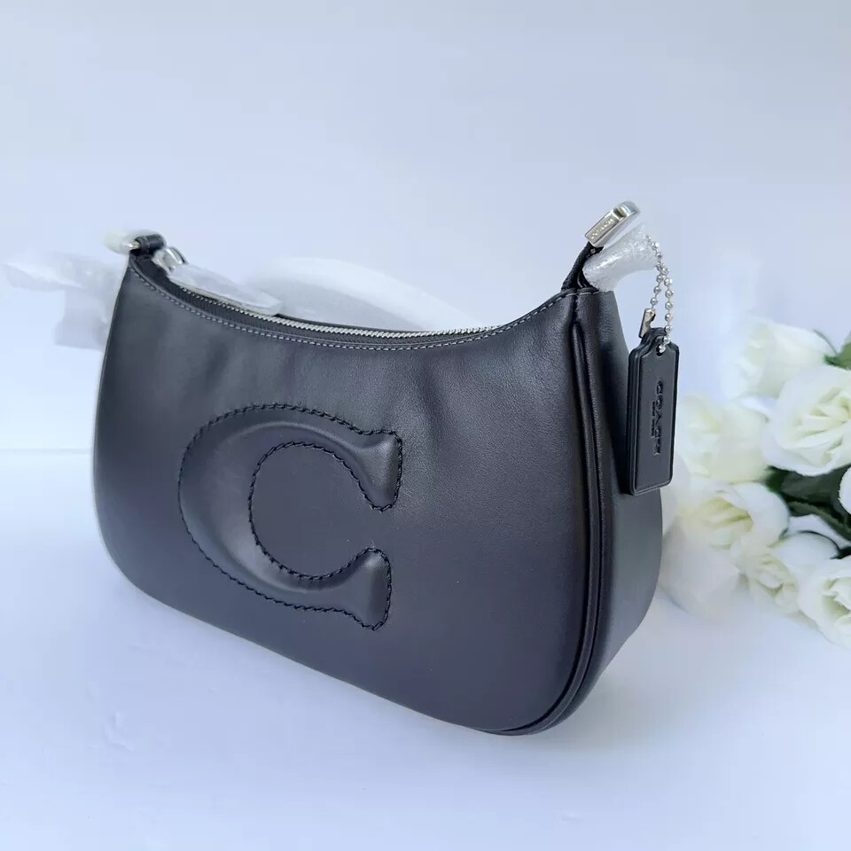 定番★COACH★Teri Shoulder Bag CR099 NWT Coach Teri Shoulder Bag CR099 | eBay