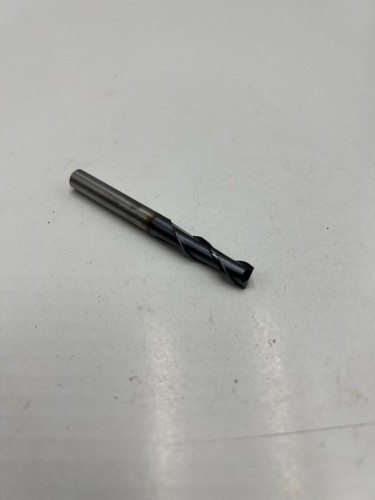 Spetool Carbide End Mill P2E-D1/4” M02003 - Picture 5 of 7