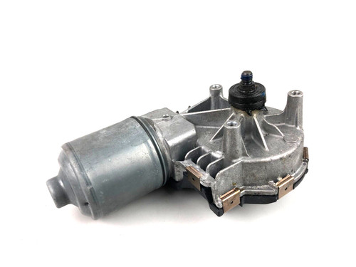 Mercedes Benz CLS Klasse C218 Vorne Scheibenwischer Kontrolle Motor Rhd