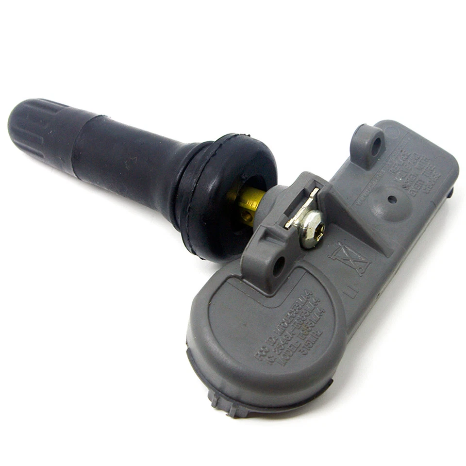 Sensor de presión de neumáticos TPMS nuevo 4 piezas para Chevrolet Camaro 2010-2015 3,6 L 6,2 L 7,0 L Foto 2 de 4