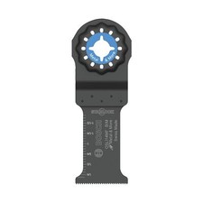 (J) Bosch OSL114MF 1-1/4&Prime; BiMetal Starlock Plunge Cut Blade