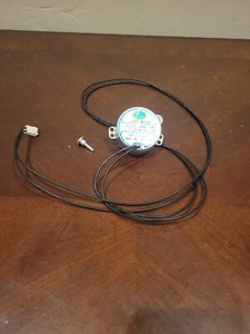 Arctic Air Tower Fan Synchronous Motor Assembly Part Model 21050