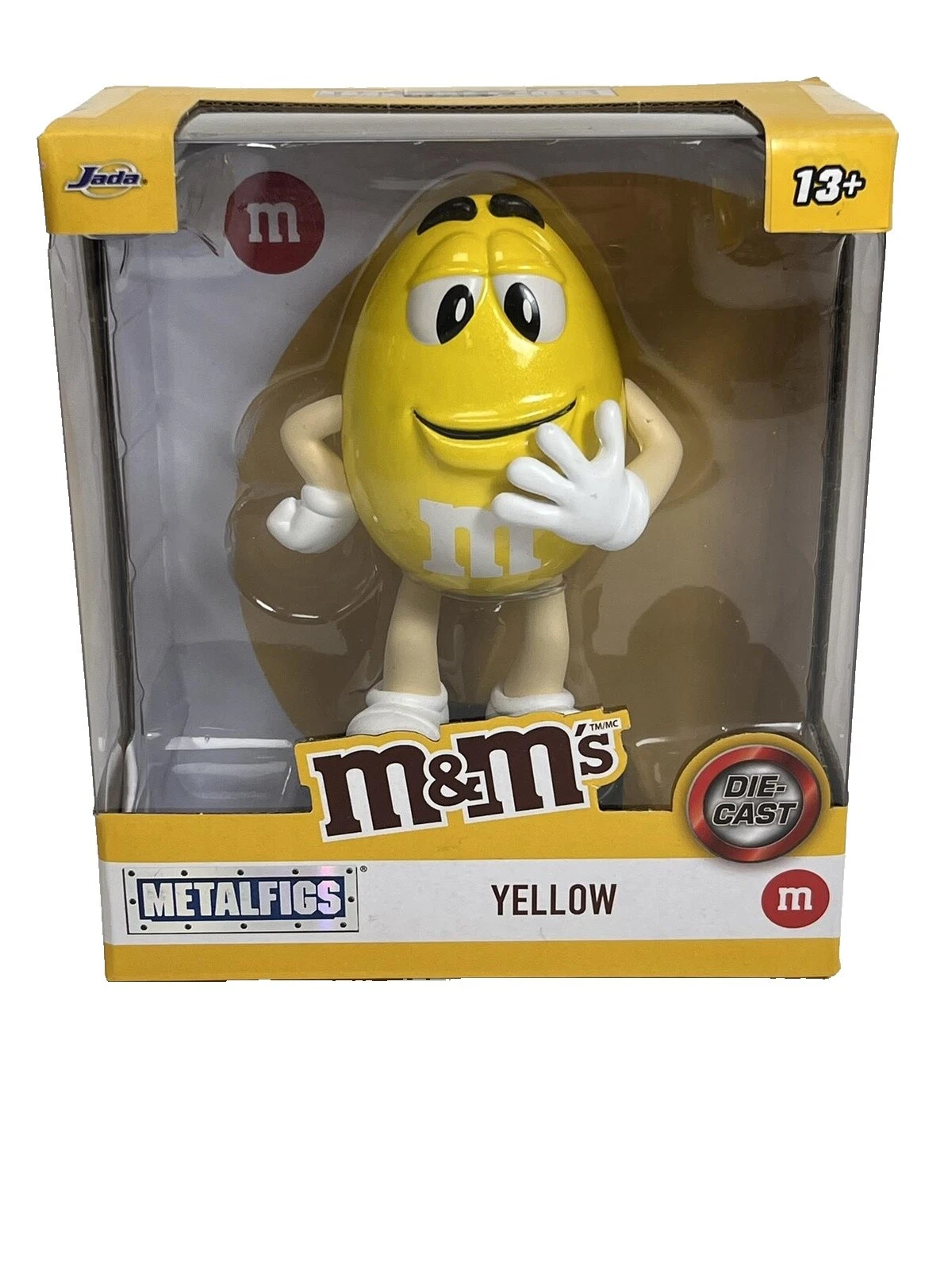 Jada Toys 1:10 Diecast & Toy Vehicles