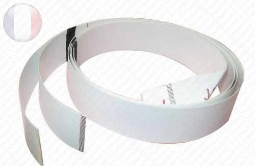 Pour HP DesignJet 500 800 42" Trailing Cable C7770-60274