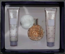 ARI By ARIANA GRANDE 3pc Gift Set NIB OLD BOX *CHECK DESCRIPTION*