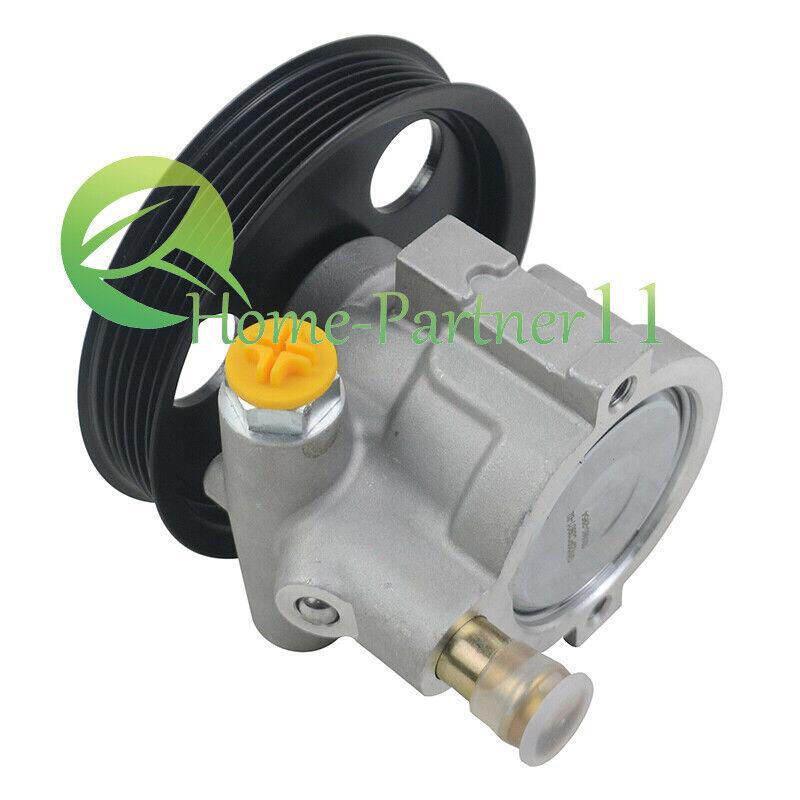 Steering System Hydraulic Pump For RENAULT OPEL NISSAN VOLVO Laguna 8200024738