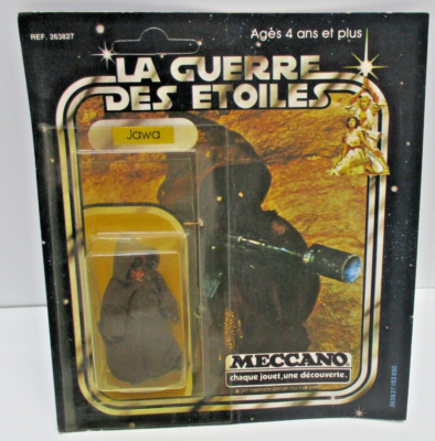 Buste Altaya Star Wars Jawa - Rare Hors Série, Résine, Sans Boîte