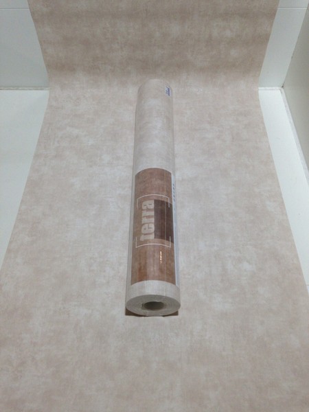 Vliestapete Terra As 1 X 38922-8 (1Rolle) Uni Struktur Beige TöNe Wohnzimmer-image