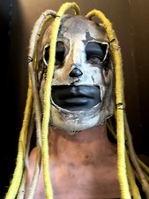 Corey Taylor Self Titled Slipknot Mask Replica