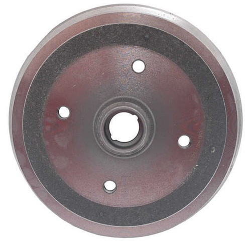 Frt Brake Drum Raybestos 9517R - Picture 2 of 3