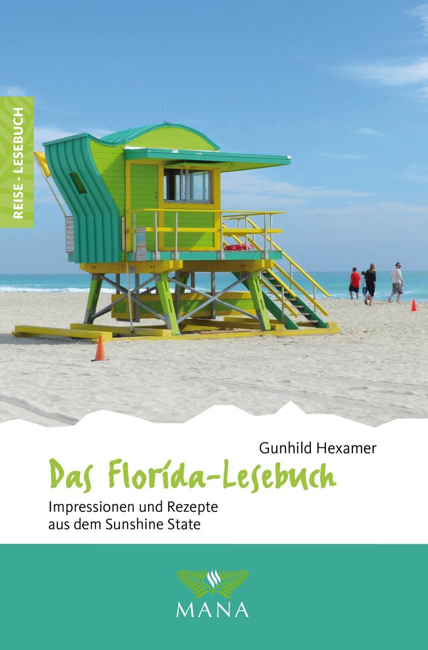 Thumbnail - Das Florida-lesebuch Gunhild Hexamer