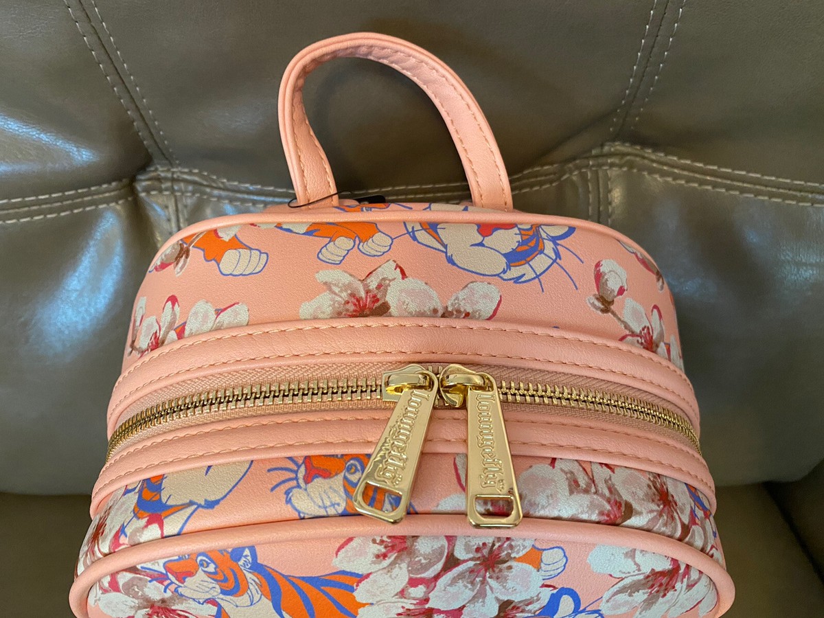 Pink Rajah Disney loungefly m38948733649_1.jpg main image 3