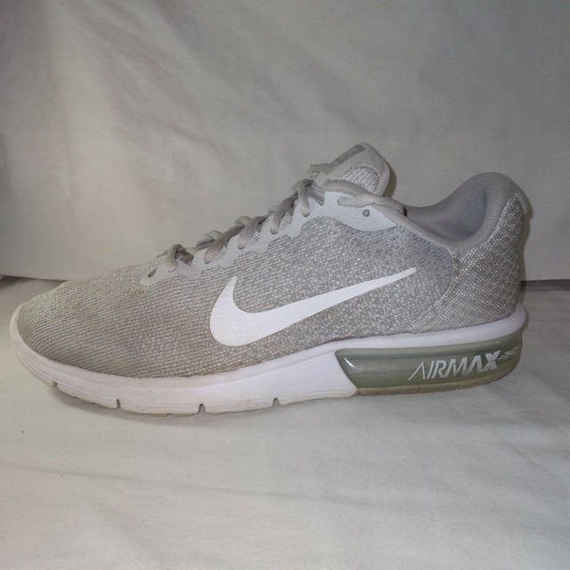 air max sequent 2 kids