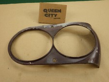 1960 1959 1958 Thunderbird Headlight Driver Side T-bird 1960 1959 1958 Thunderbird Headlight Driver Side T-bird