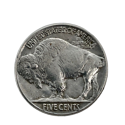 1937 Indian Head Buffalo Nickel 5 Cent Piece BU. 5c US Coin #2 | eBay