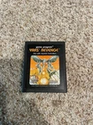 #7 Yars Revenge Atari 1981 Cartridge Only  Works
