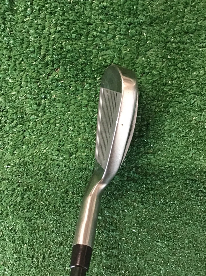 Warrior Golf TCP Single 3 Hierro Regular Varilla de Grafito Foto 4 de 4