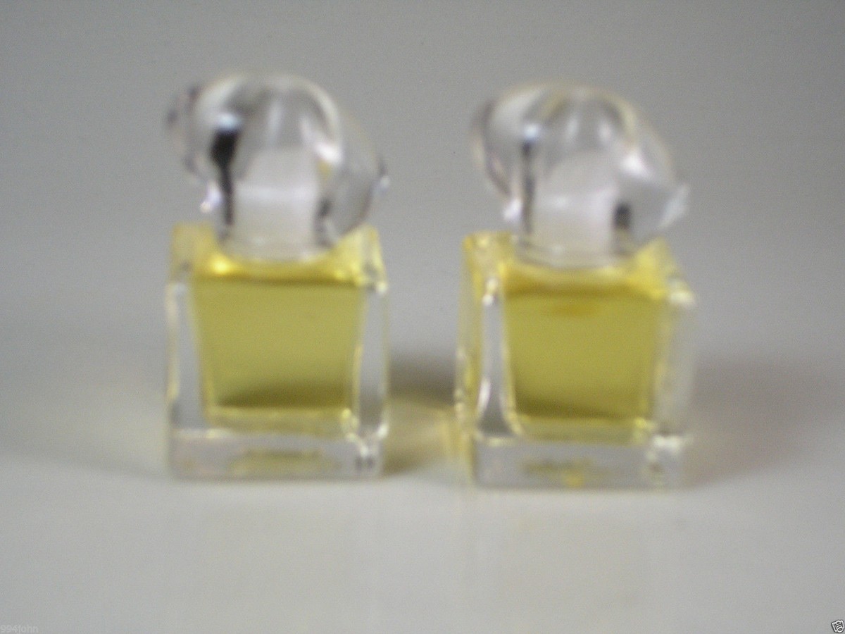 Avon TODAY PARFUM mini dab on NEW LAST PAIR!