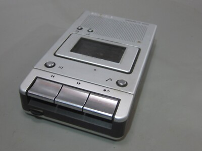 Grundig 2300 L Stenorette Diktiergerät SOLO