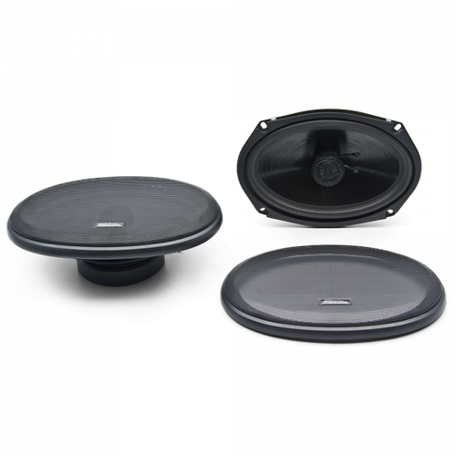 DD Audio Digital Designs DDCXS 6X9 Slim 