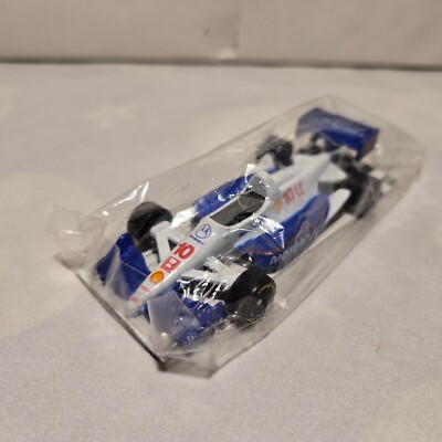 1994 Rahal-Hogan / Motorola T94 Lola Indy Car - Shell Promo