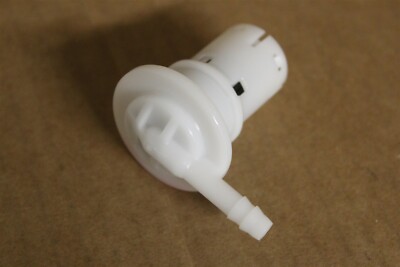 Genuine Ford Fuel Vapour Valve 6748384 for sale online | eBay 