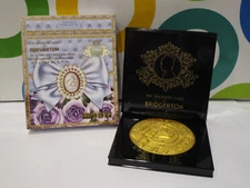 PAT McGRATH LABS ~ X BRIDGERTON SKIN FETISH SUBLIME SKIN ~XTREME GOLD 002 ~BOXED