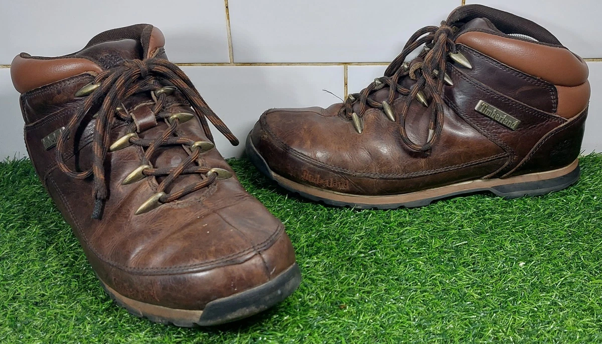 Ebay walking clearance boots
