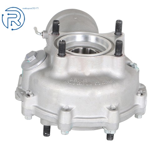 Engranaje de transmisión final para 07-13 Honda TRX420 Rancher diferencial trasero 41300-HP5-600 - Imagen 4 de 8
