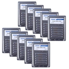 1-10 packs Dental Endodontic ENDO-Z Tungsten Carbide Burs FG Round Bur Long 28mm