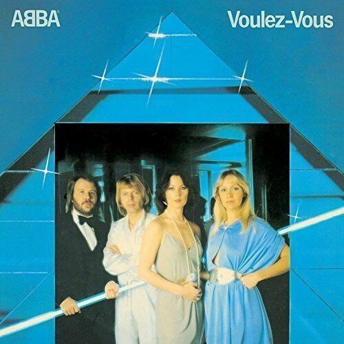 ABBA ‎– 30th Anniversary Original Album Box (1990) Polar ‎– UICY