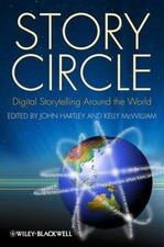 Story Circle :  Storytelling Around the World...