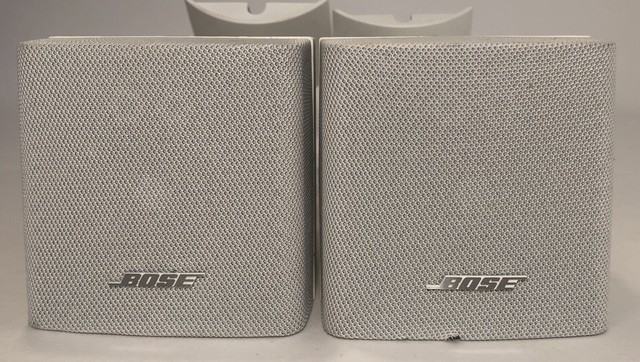 freespace 3 satellite speakers