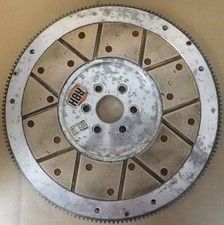 Hays 22-630 Sb Ford Aluminum Flywheel 164t 15 Lb Int Balance 1 Pc Seal