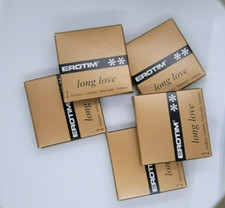 LONG LOVE CONDOMS 6 PACK 12 COUNT