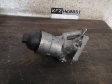 Filtre à huile Audi RS4