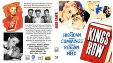 Kings Row 1942 - 1080P BLURAY CLASSIC