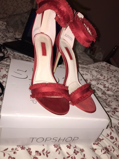 topshop heels sale