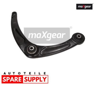 LENKER, RADAUFHÄNGUNG FÜR PEUGEOT 307 GRAND RAID MAXGEAR 72-0960
