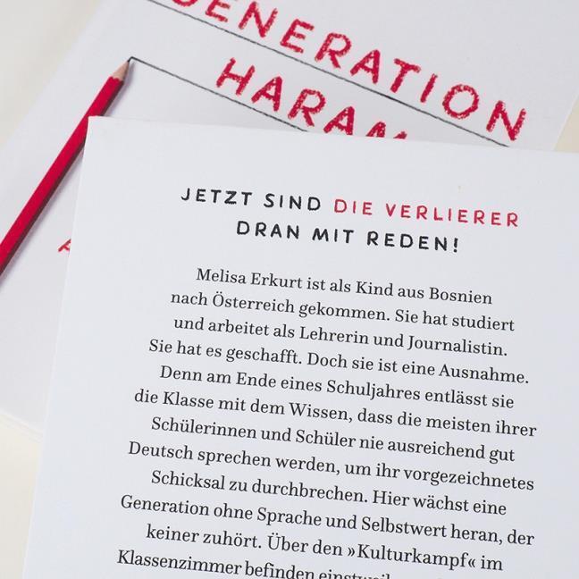 Thumbnail - Generation Haram Melisa Erkurt