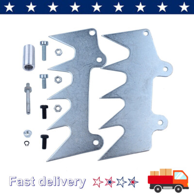 Large Dual Felling For Stihl MS261 MS462 MS261C 046 MS460 MS461 Chainsaw Part