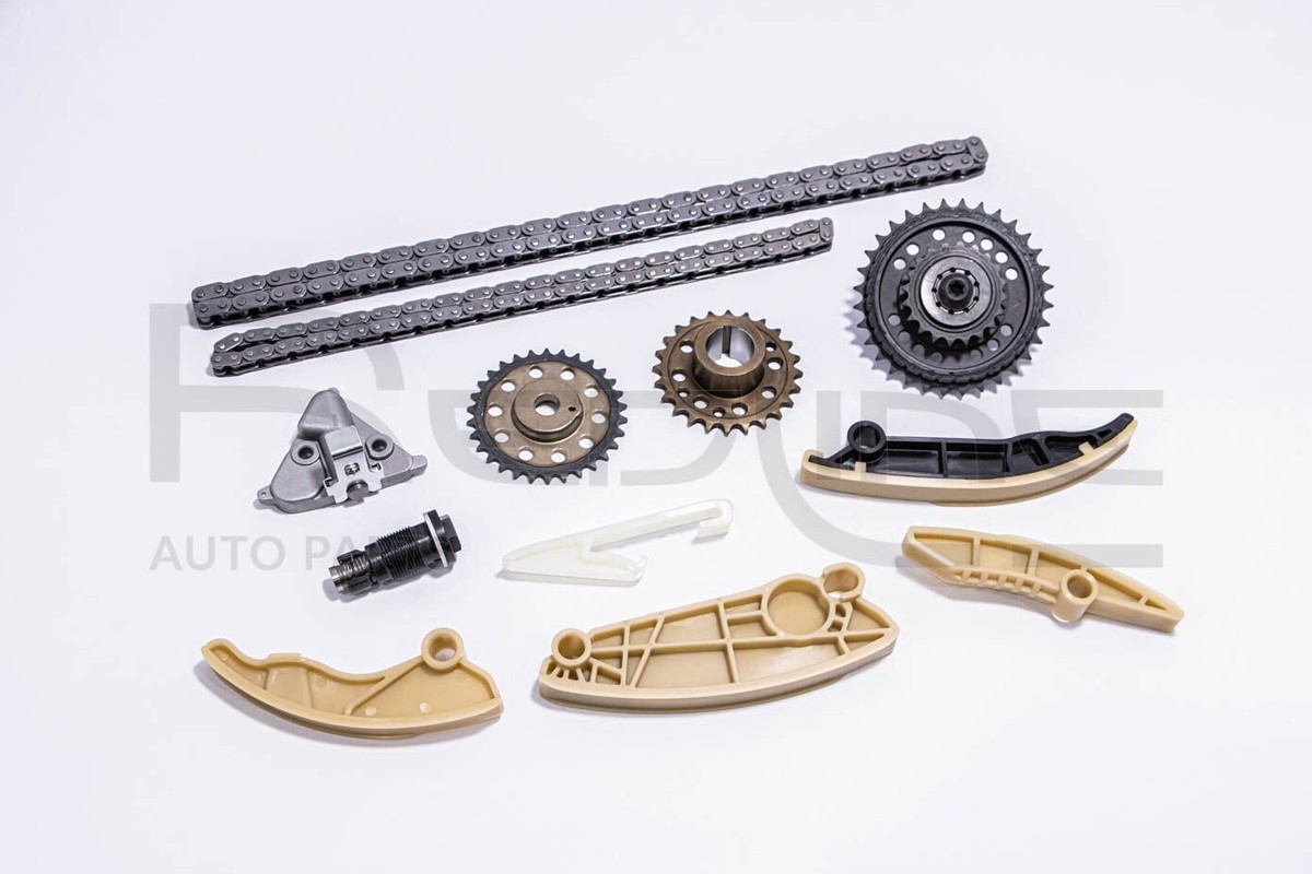FAI TIMING CHAIN KIT FITS Land Rover RANGE ROVER DISCOVERY DEFENDER 2.0 DIESEL - Foto 12