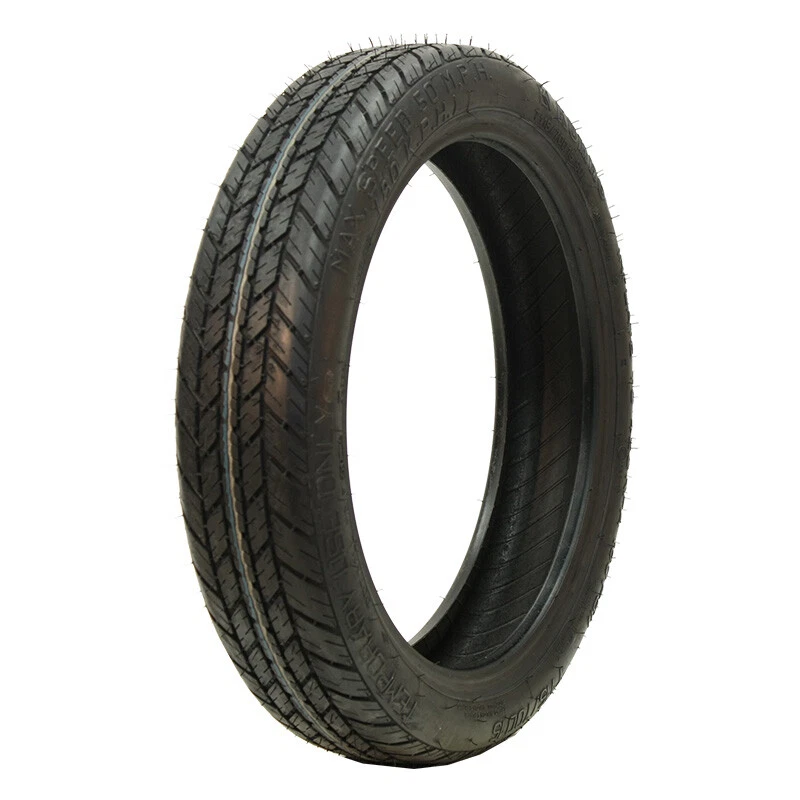 1 Nuevo Equipo Original Kumho (121) - Neumáticos T125/80d15 1258015 125 80 15 Foto 2 de 4