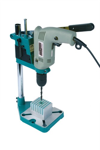 Mannesmann Drill Stand / 38 - 43mm 