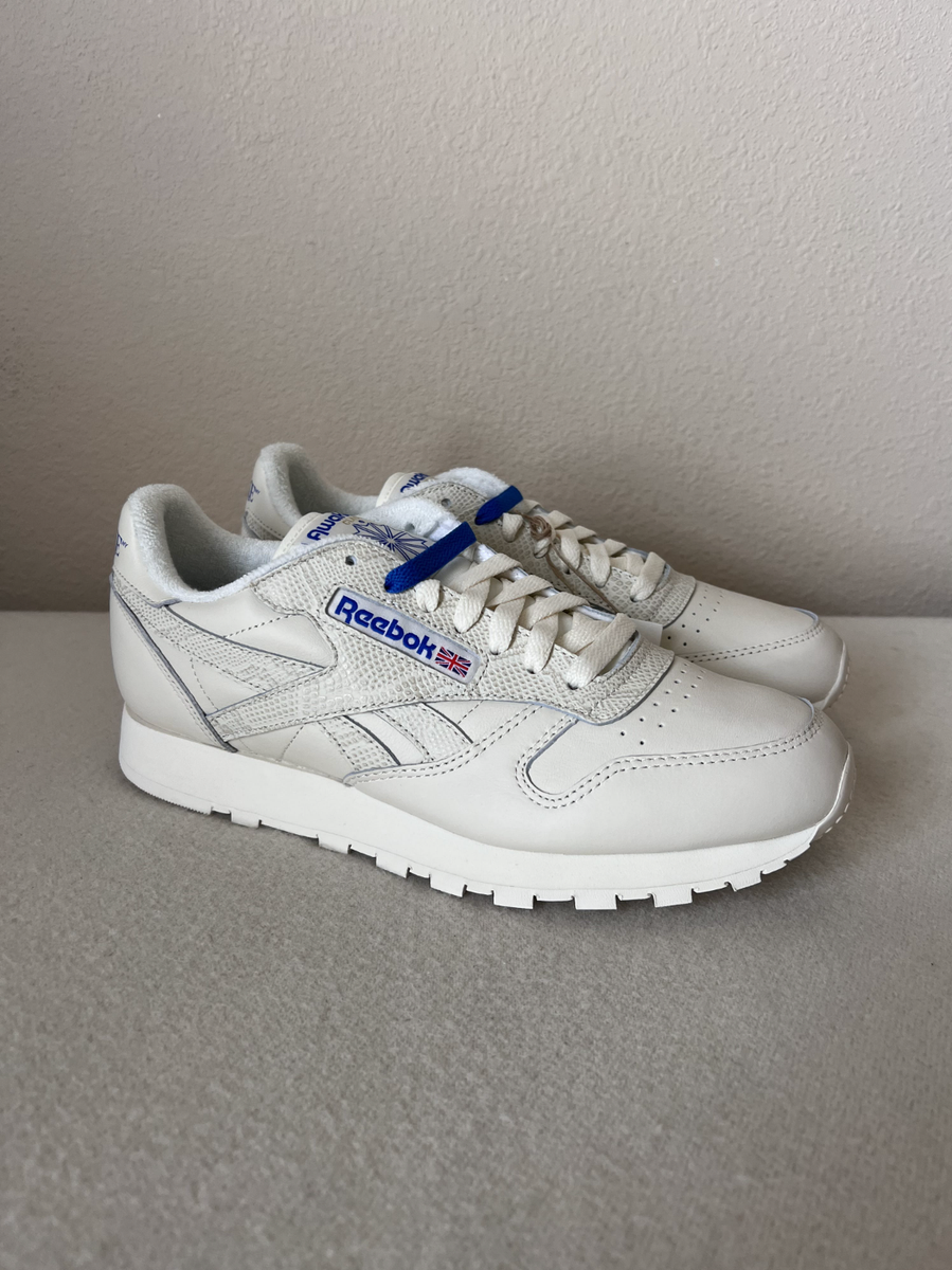 awake × reebok classic leather cl アウェイク