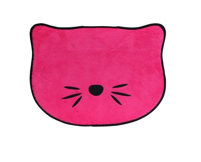 Mat / Bowl Mat / Feeding Mat For Dog Cat Pet