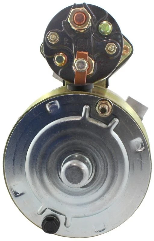 Arranque para Buick Estate Wagon 5.7/L350C V8 1978-1980 1998234 91-01-3909 3838 Foto 4 de 4