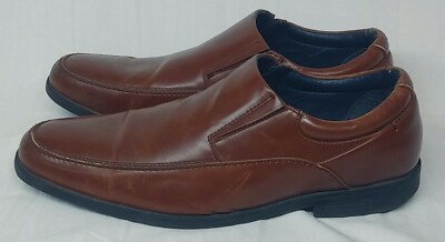 Dockers Comfort Zone Mens 13M Slip On Shoes Dockers Men main image 3
