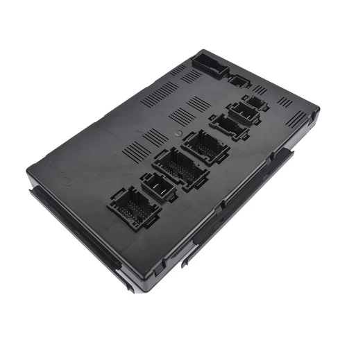 Module SAM siège arrière droit pour MERCEDES ML W164 X164 R W251 R350 1649005401 - Imagen 7 de 13