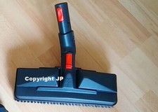 Dampfreiniger AIO Ökolution Bodenbürste (11)